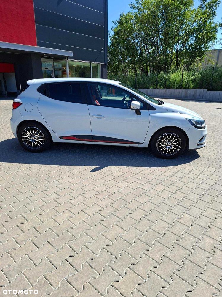 Renault Clio 2018 photo 5