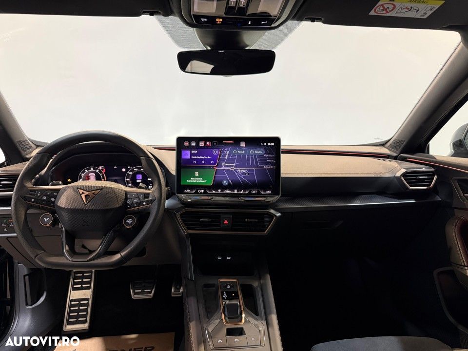 Cupra Formentor - 13