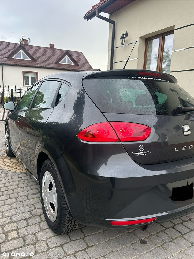 Seat Leon - 21