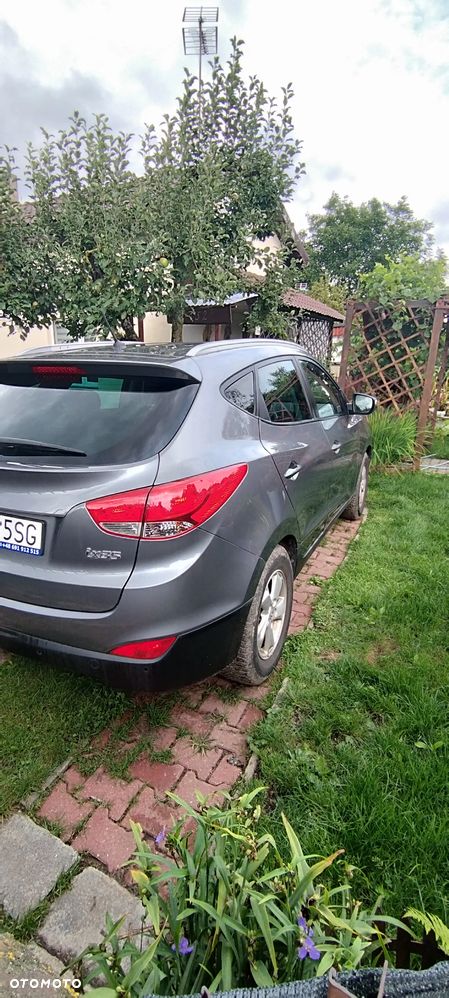 Hyundai ix35 - 6