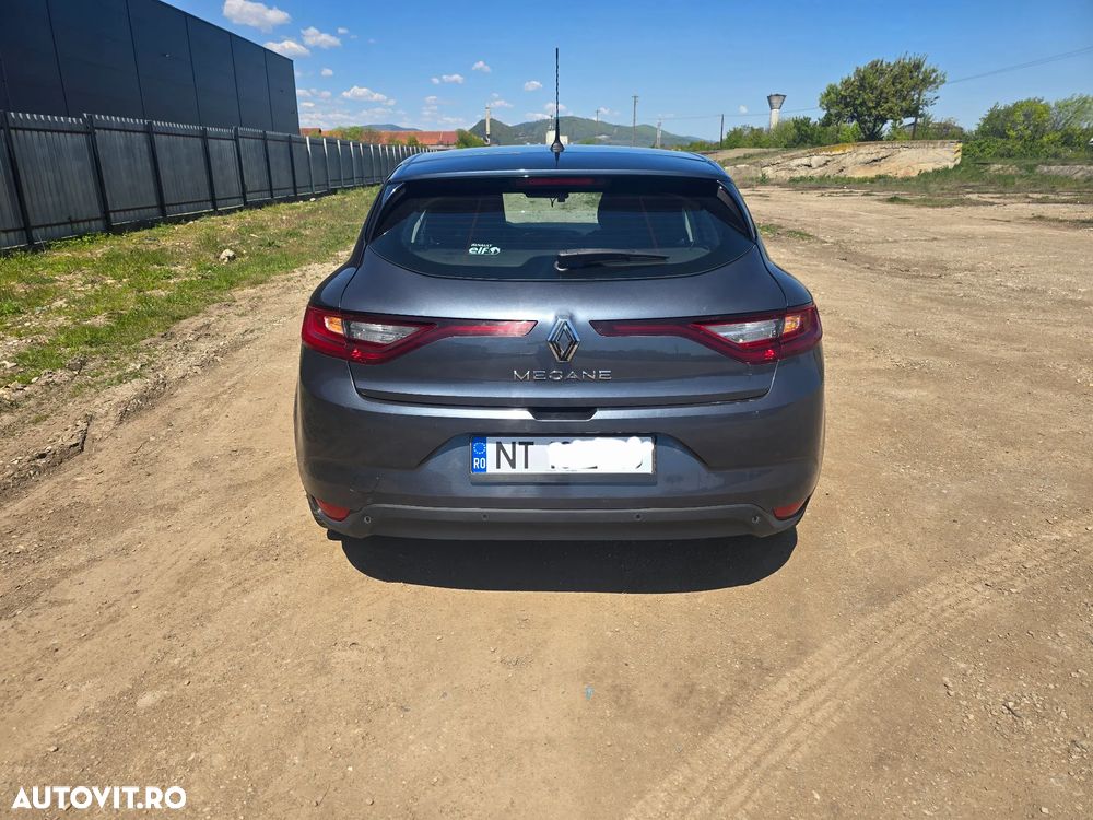 Renault Megane ENERGY dCi 110 ECO2 BUSINESS - 2