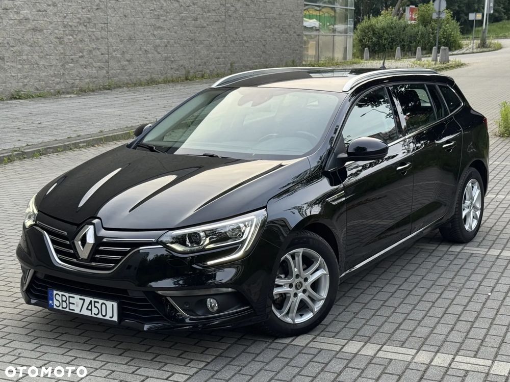 Renault Megane - 23