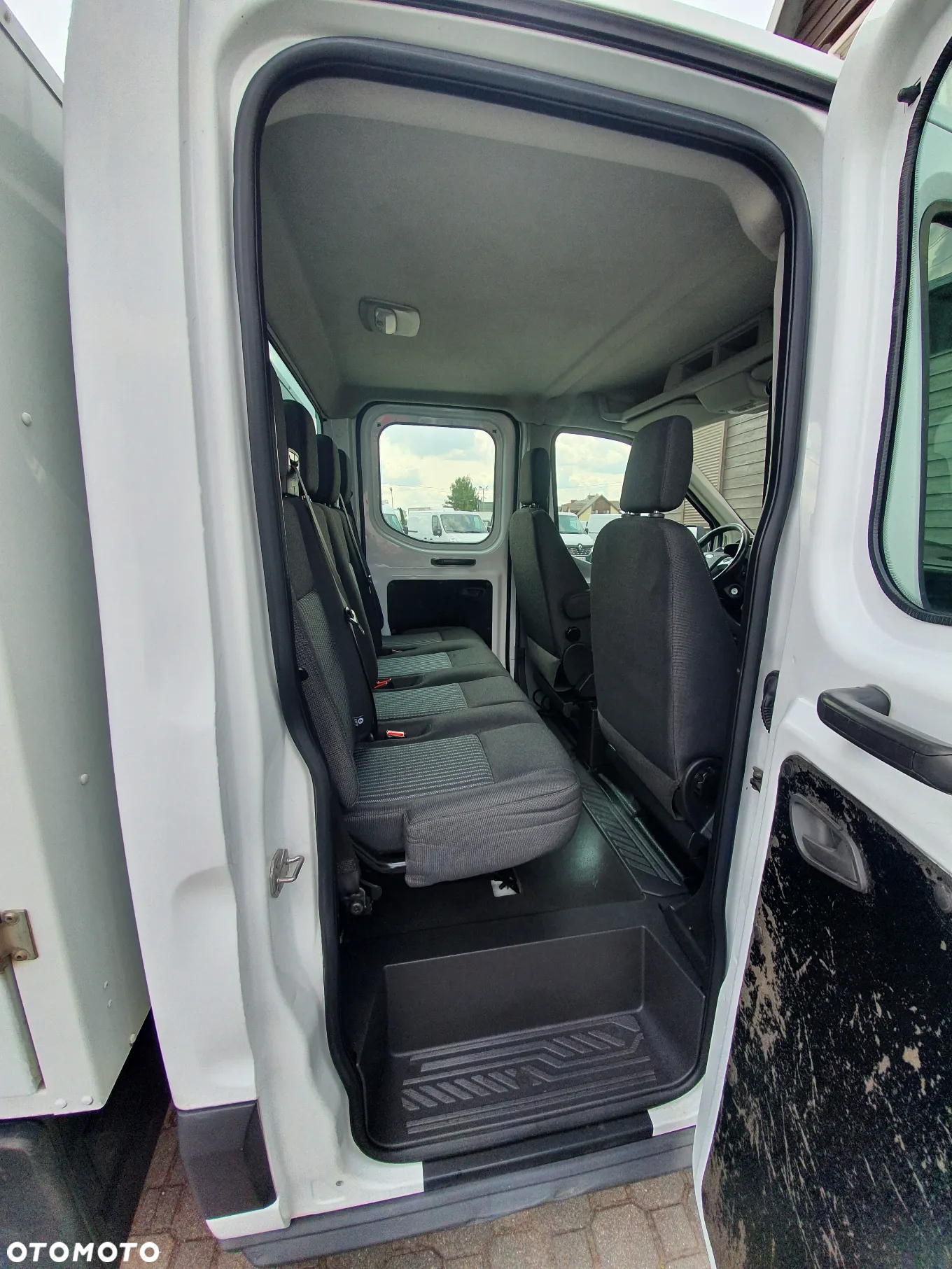 Ford TRANSIT - 16