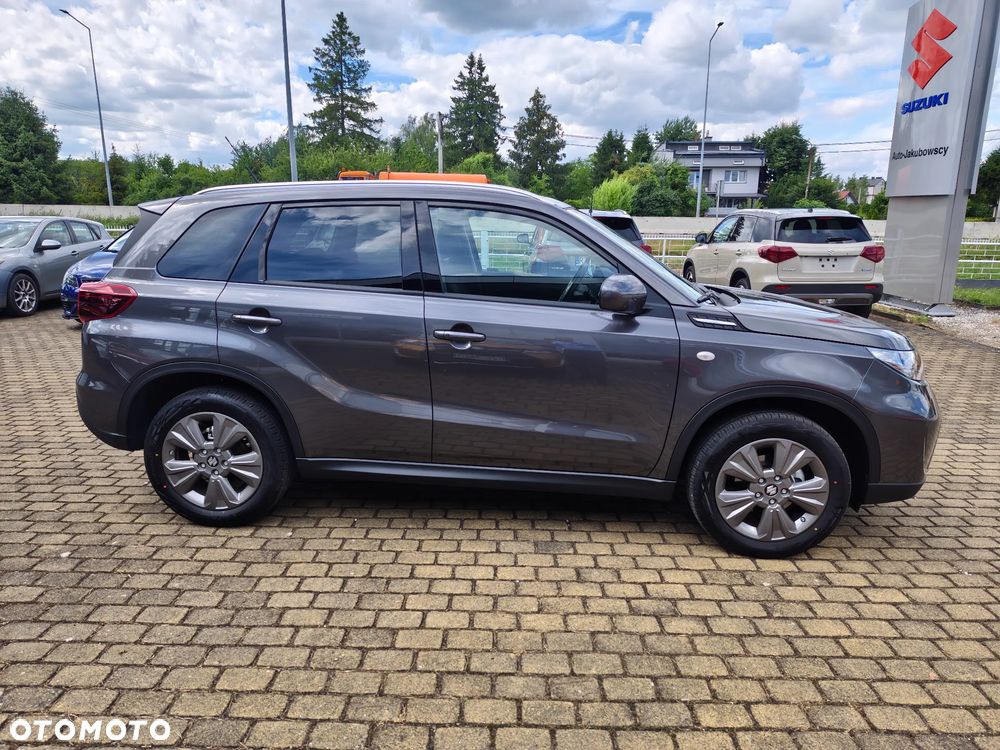 Suzuki Vitara - 7