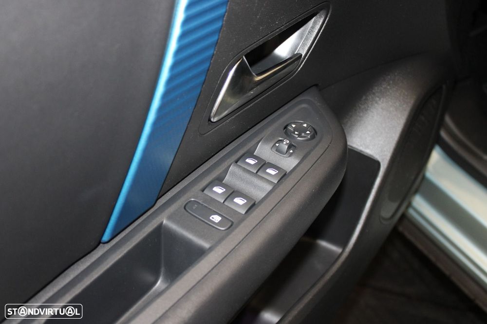 Citroën e-C4 50 kWh E-Series Collection - 22