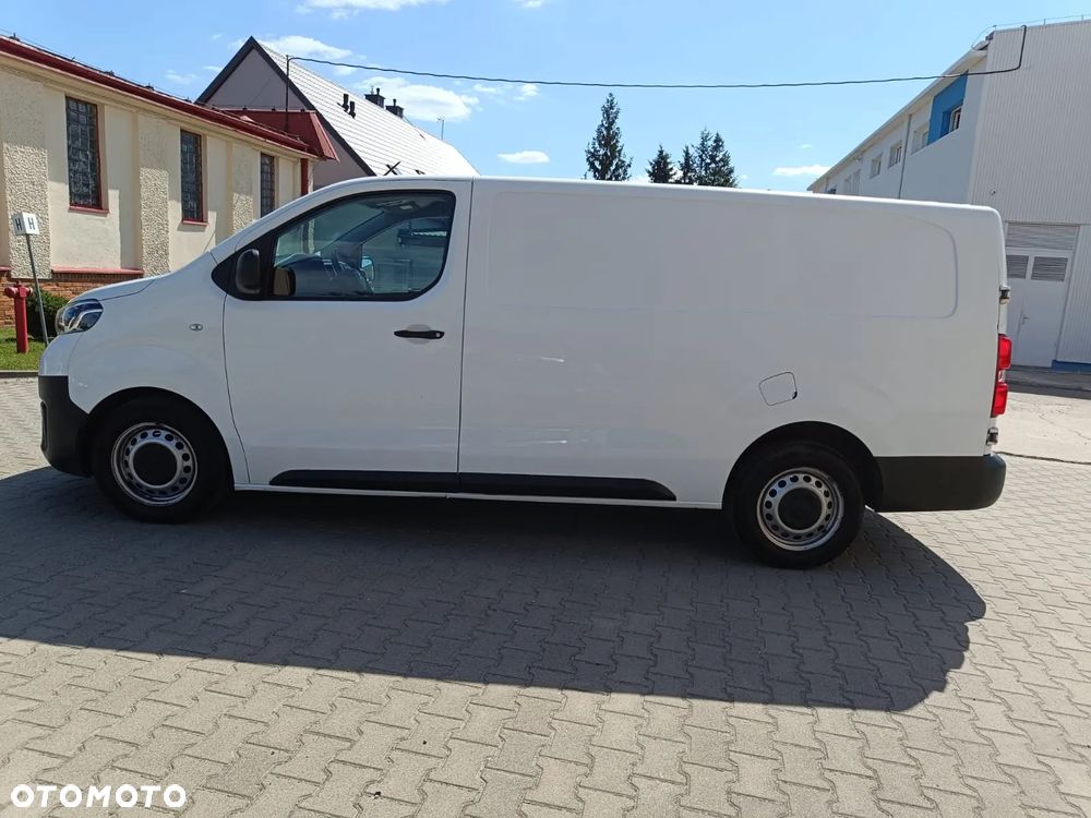 Toyota Proace - 6