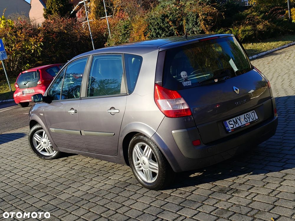 Renault Vel Satis Turbo Expression - 6