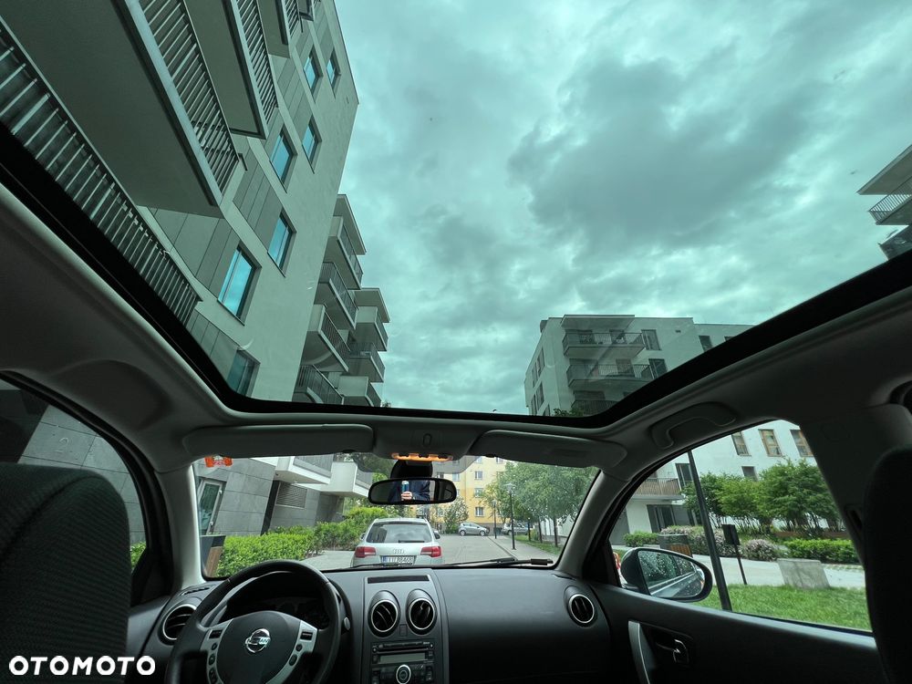 Nissan Qashqai 2.0 4 x 4 tekna - 10