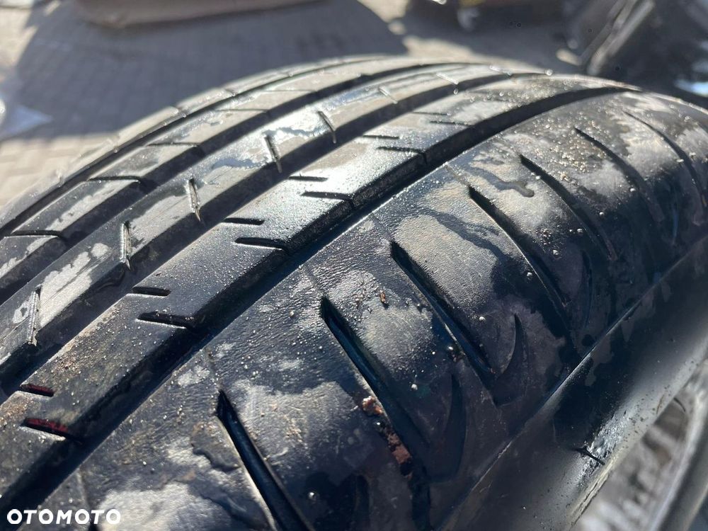 BMW X3 G01 KOŁA ALUFELGI FELGI R18 5x112 - 10