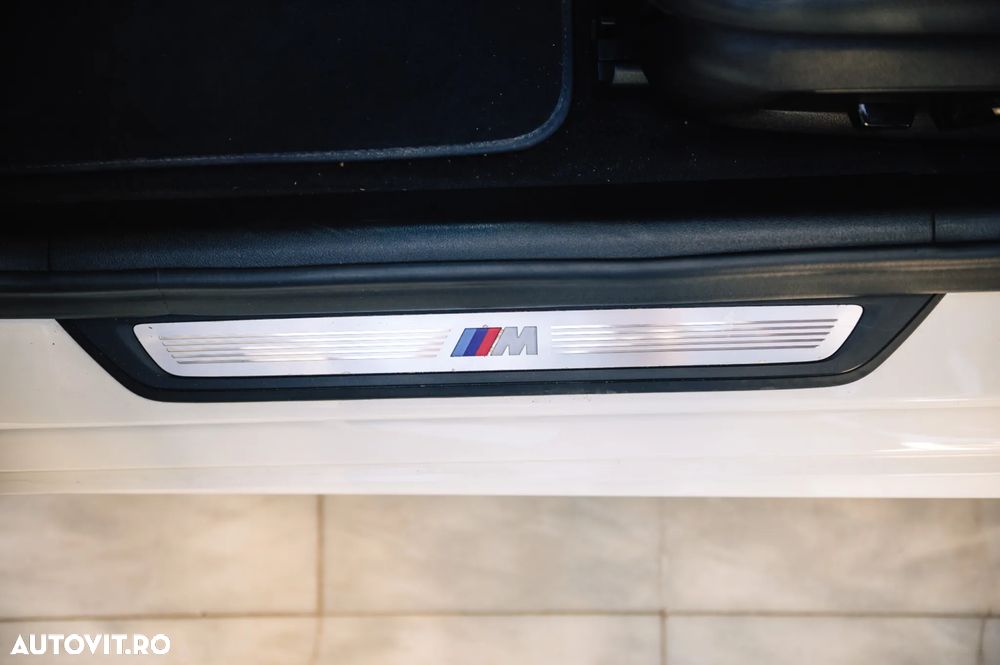 BMW Seria 5 530d xDrive Aut. - 18