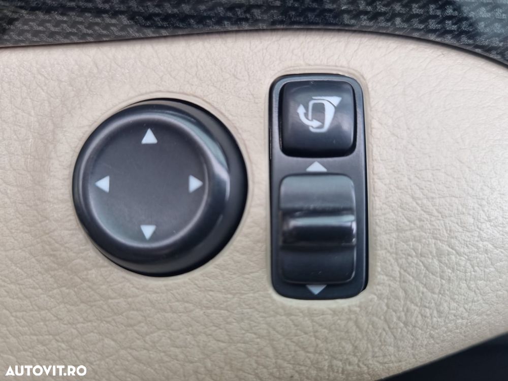 Nissan X-Trail 1.6L dCI Start/Stop Tekna - 29