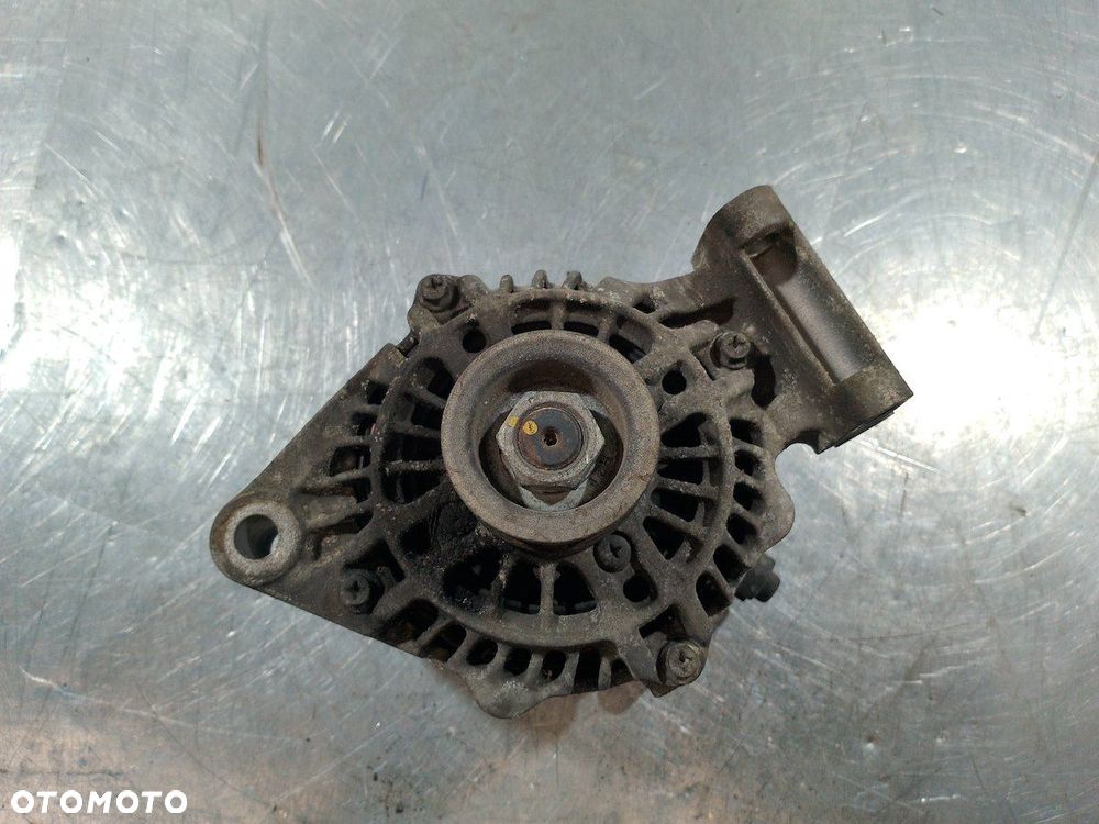 ALTERNATOR FORD FUSION RE2S6T10300DE   C628728R 1.4 TDCI - 7