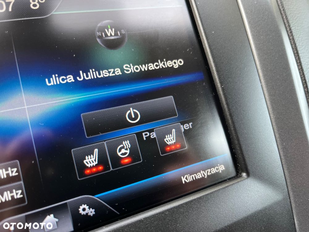 Ford Mondeo 2.0 TDCi Titanium PowerShift - 25