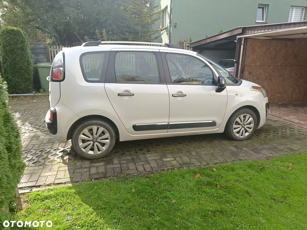 Citroën C3 Picasso 1.6i Selection - 3