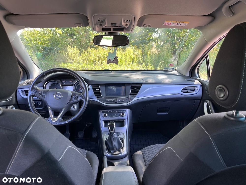 Opel Astra V 1.6 T Enjoy S&S - 5