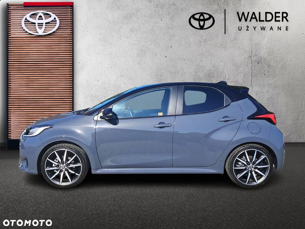 Toyota Yaris - 2