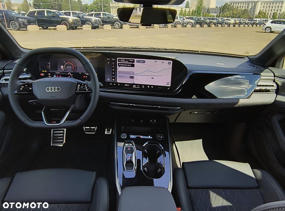 Audi A5 Avant - 16