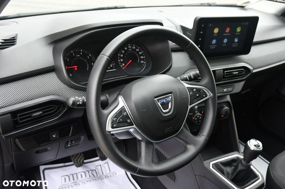 Dacia Sandero - 16