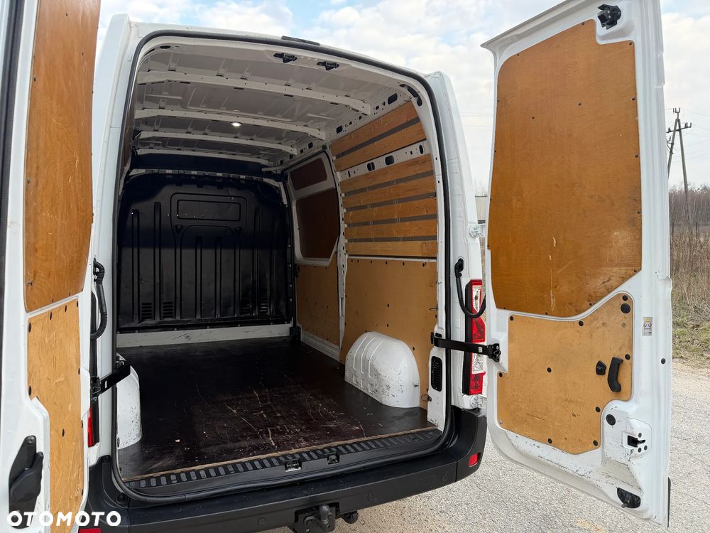 Opel MOVANO*2019*KLIMATRONIK*ŚREDNIAK*3METRY PAKI - 21