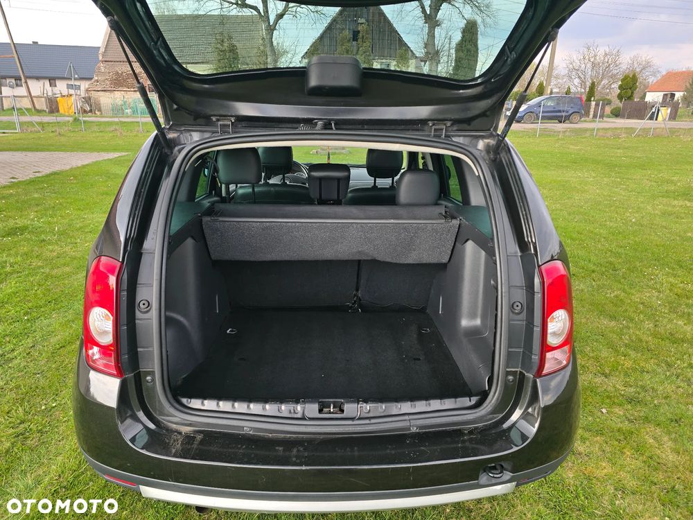 Dacia Duster 1.6 - 6
