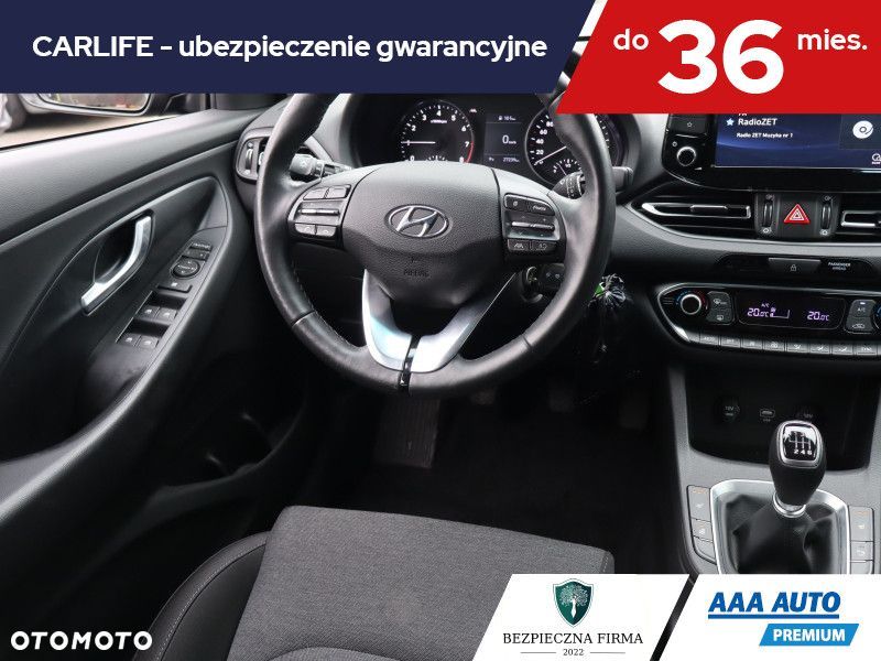 Hyundai i30 - 9
