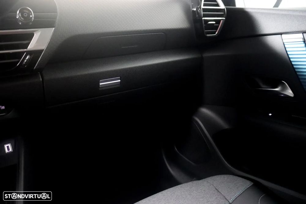 Citroën e-C4 X 50 kWh Shine - 20