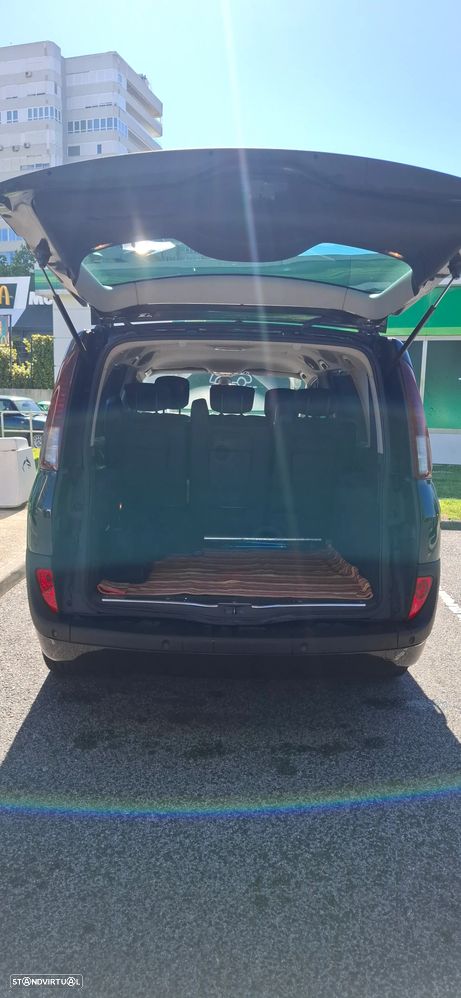Renault Espace 1.9 dCi Privilege - 5