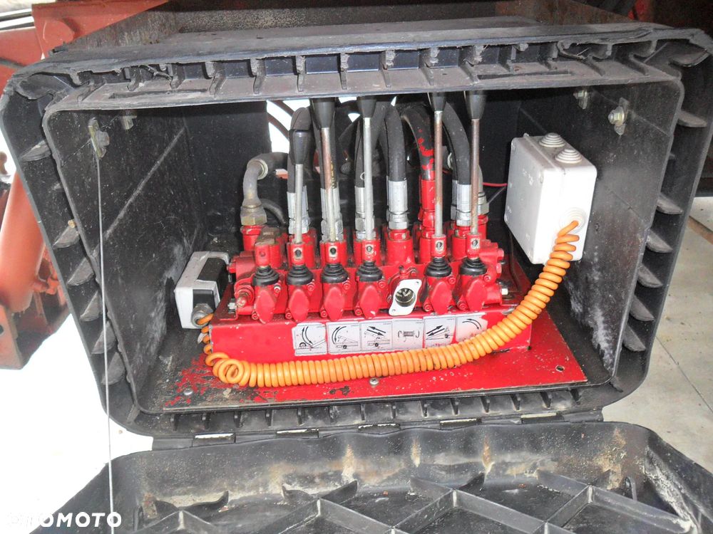 Mercedes-Benz Atego 818 - 18