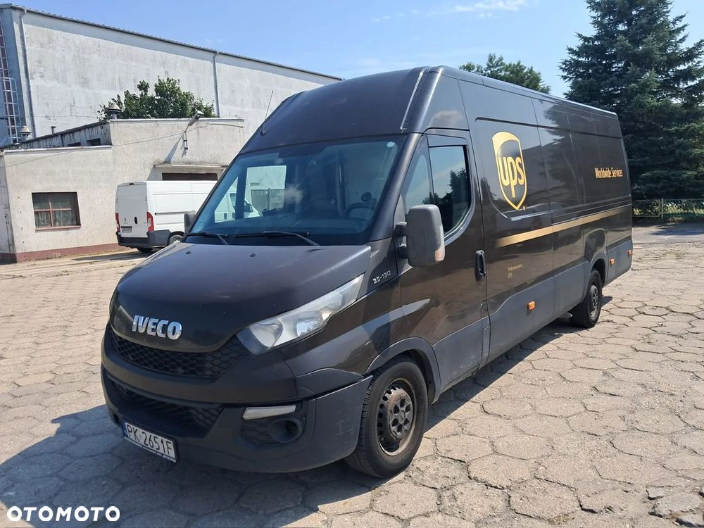 Iveco Daily 35S13 - 6