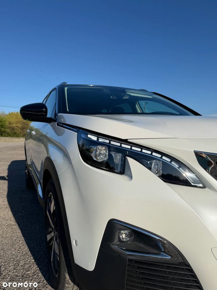 Peugeot 5008 2.0 BlueHDI Crossway S&S EAT8 - 3