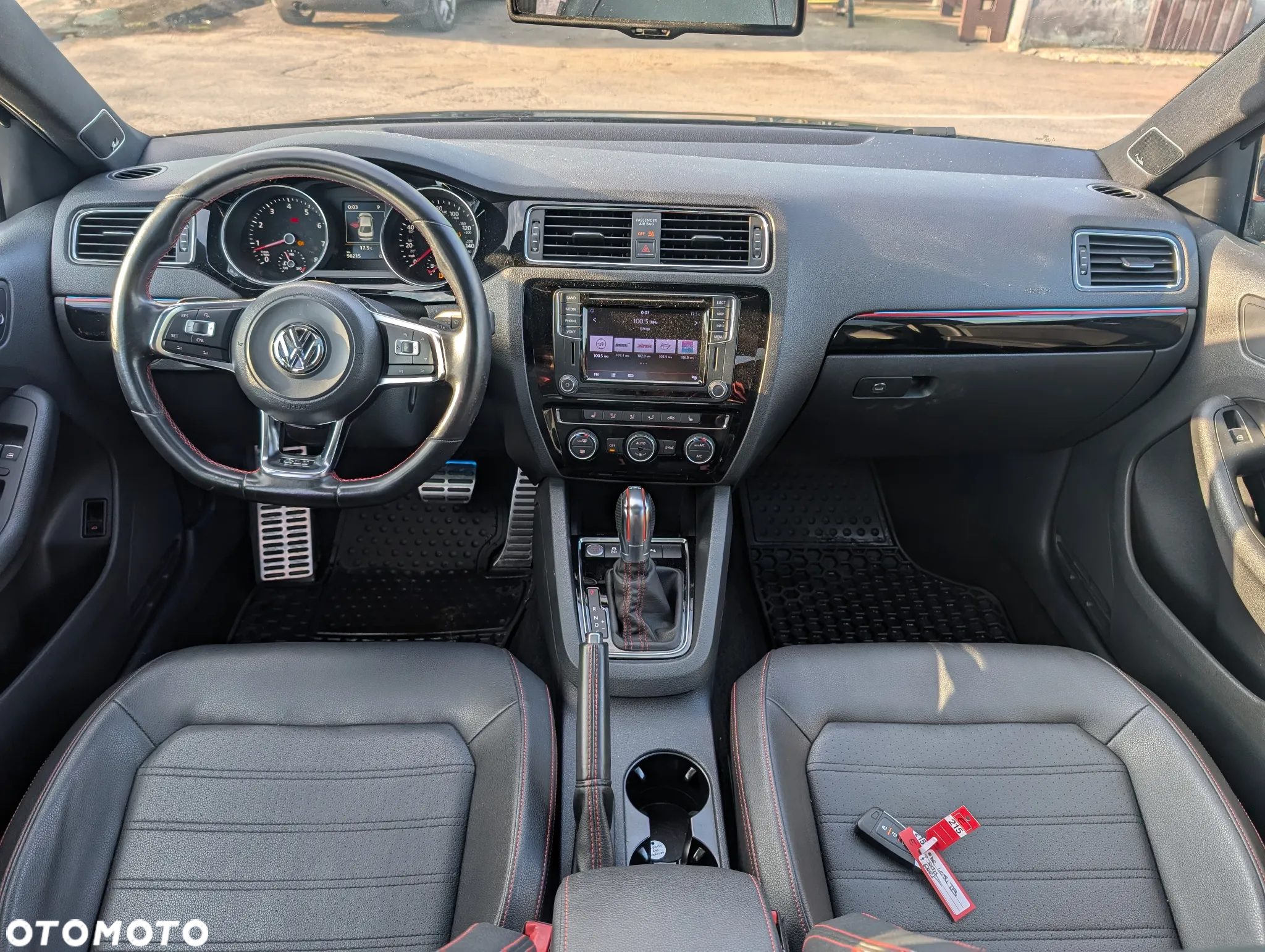 Volkswagen Jetta 2.0 TSI DSG Highline - 6