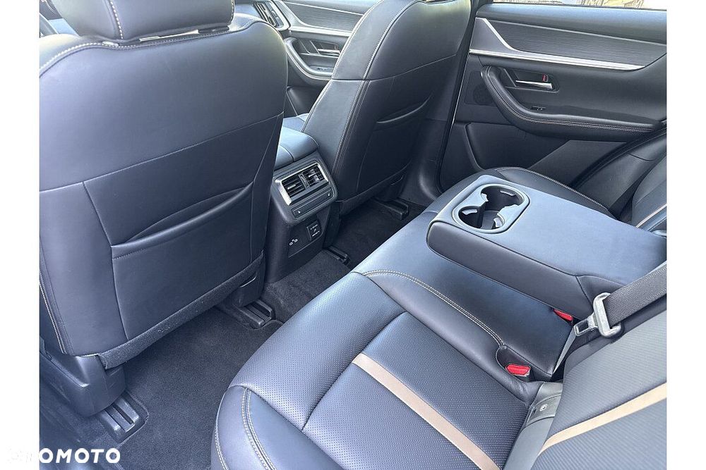 Mazda CX-60 - 22