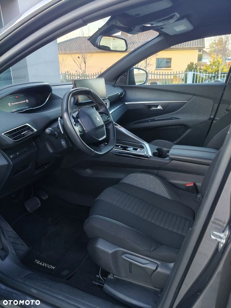 Peugeot 3008 BlueHDi 130 Stop & Start EAT8 Active Pack - 20