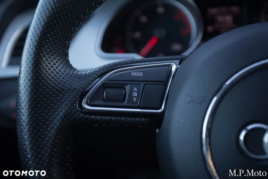 Audi A5 Sportback - 19