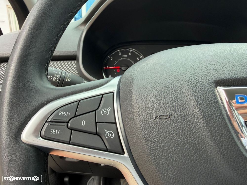 Dacia Sandero - 22