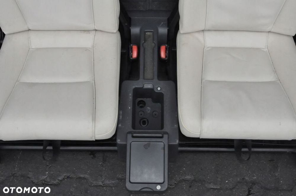 VOLVO XC90 LIFT FOTELE SIEDZENIA 3 RZĄD FOTELI - 2