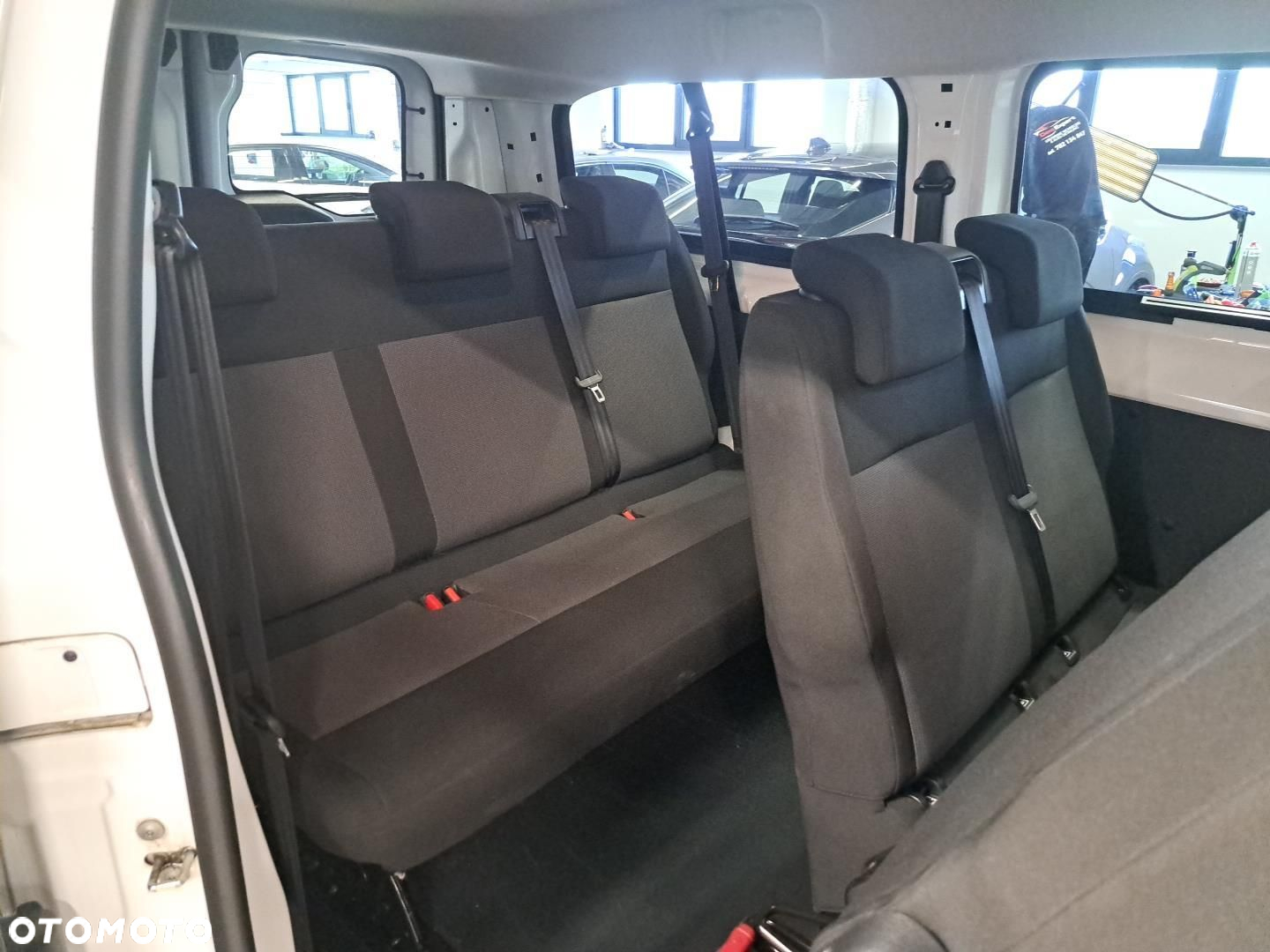 Toyota PROACE - 11