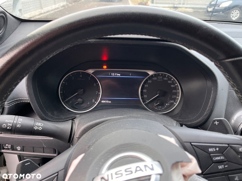 Nissan Juke 1.0 DIG-T Enigma DCT - 6