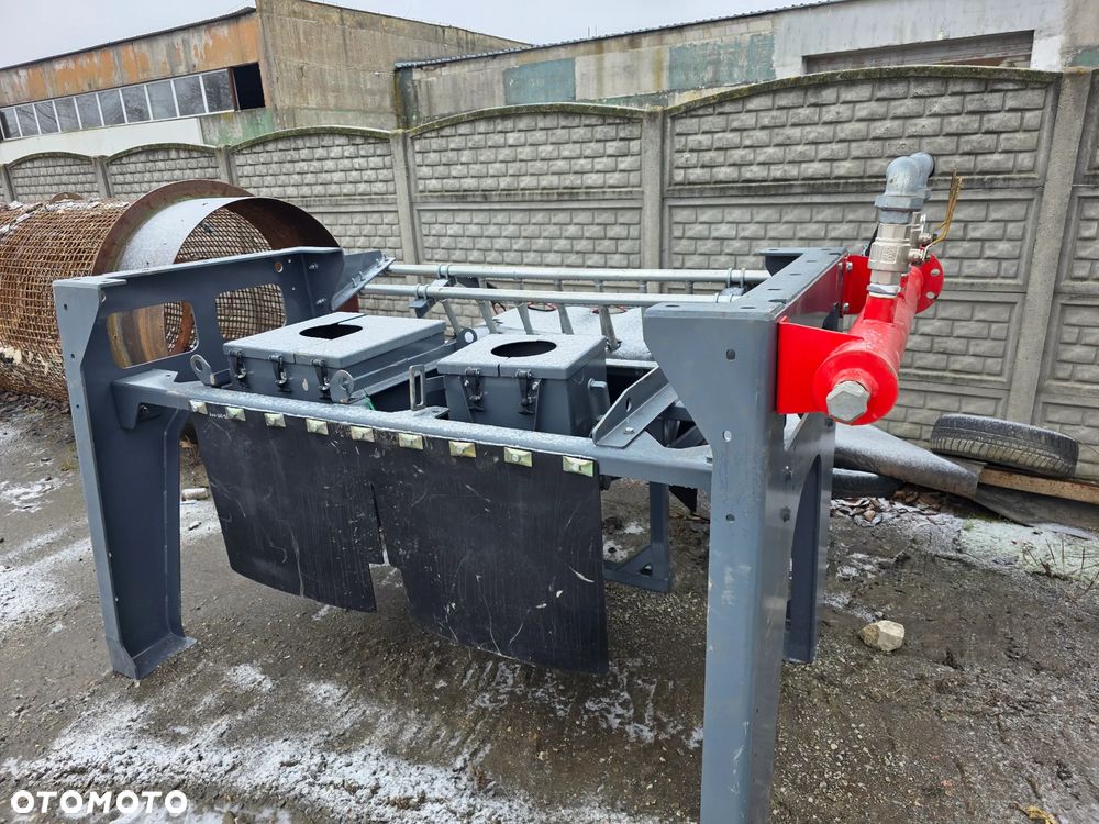 McCloskey HYDROCYKLON CSP 12-2 - 5