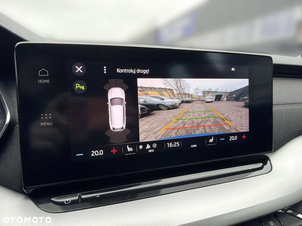 Skoda Octavia 1.5 TSI ACT Style - 29