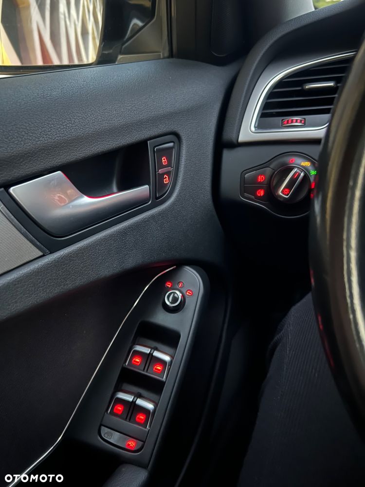Audi A4 Avant 2.0 TDI - 15