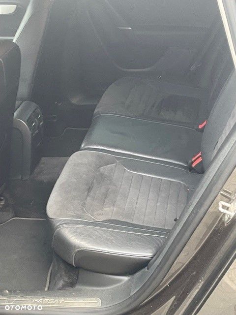 Volkswagen Passat 2.0 TDI Highline DSG - 13