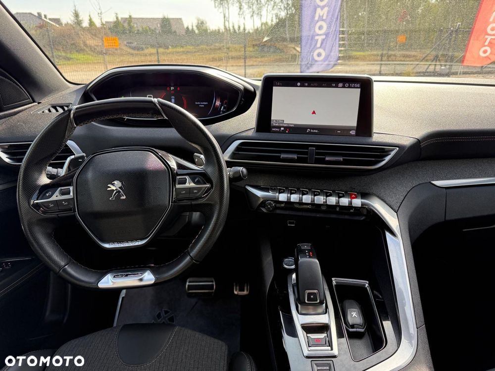 Peugeot 3008 1.2 PureTech GT S&S EAT8 - 7