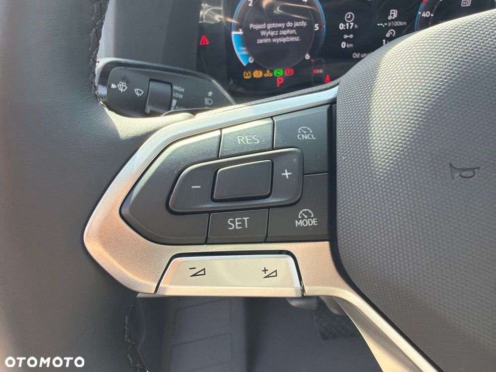 Volkswagen Crafter - 23