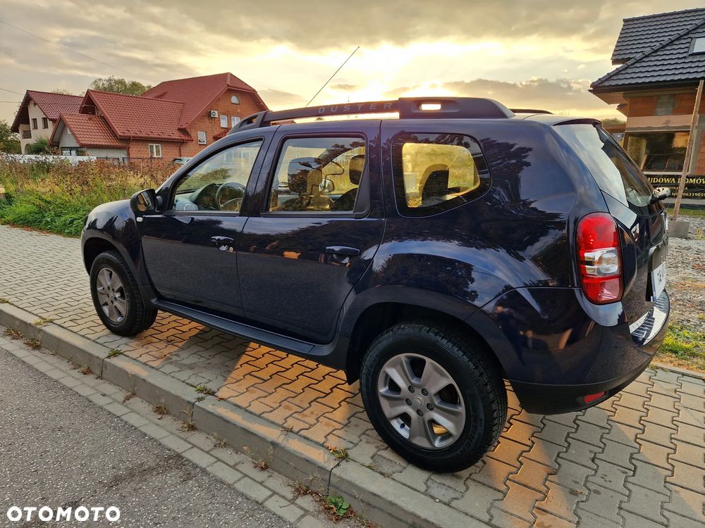 Dacia Duster 1.6 Laureate - 36
