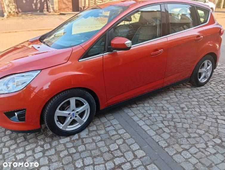 Ford C-MAX 1.6 EcoBoost Titanium ASS - 2