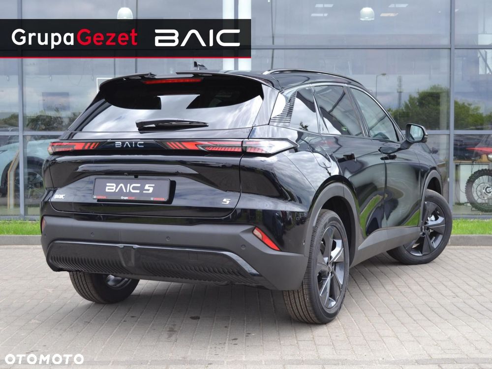 BAIC 5 - 3