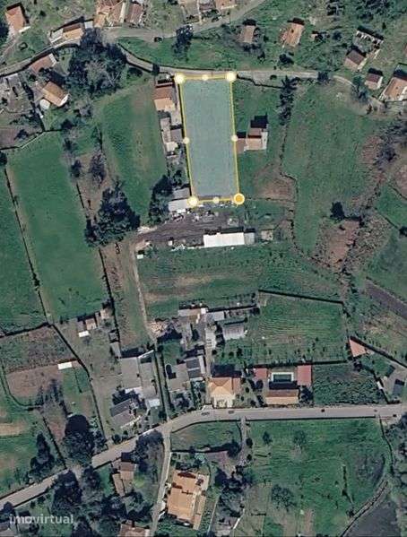 5 Terrenos à Venda em Vilar de Mouros, Caminha — 5.500 m² - Grande imagem: 2/7