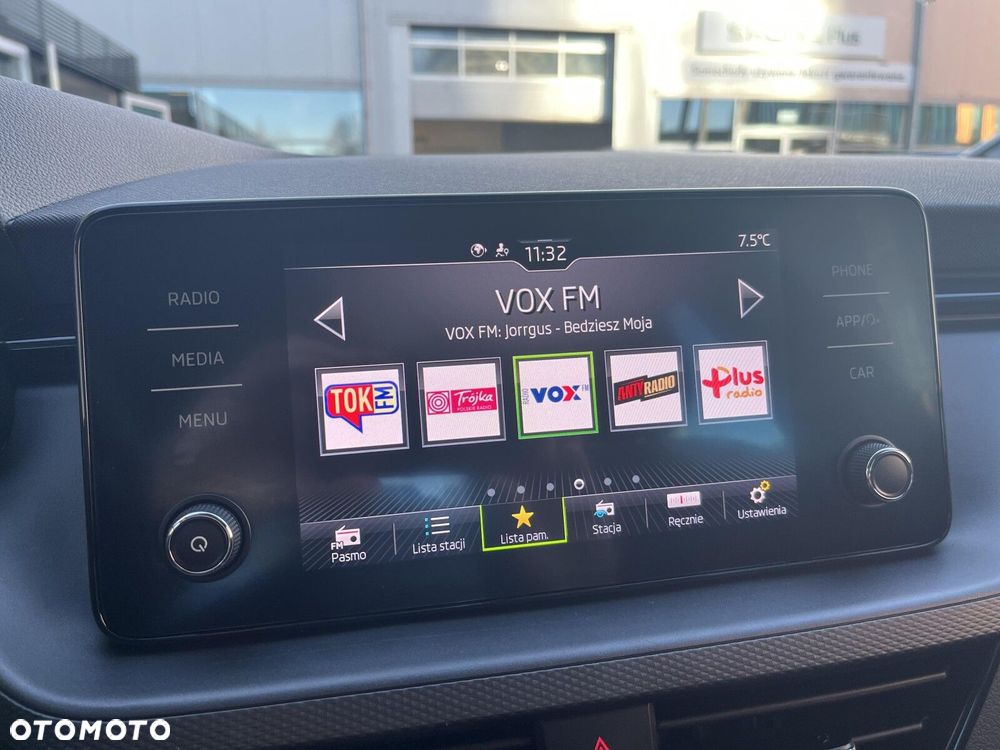 Skoda Kamiq 1.0 TSI Ambition DSG - 21