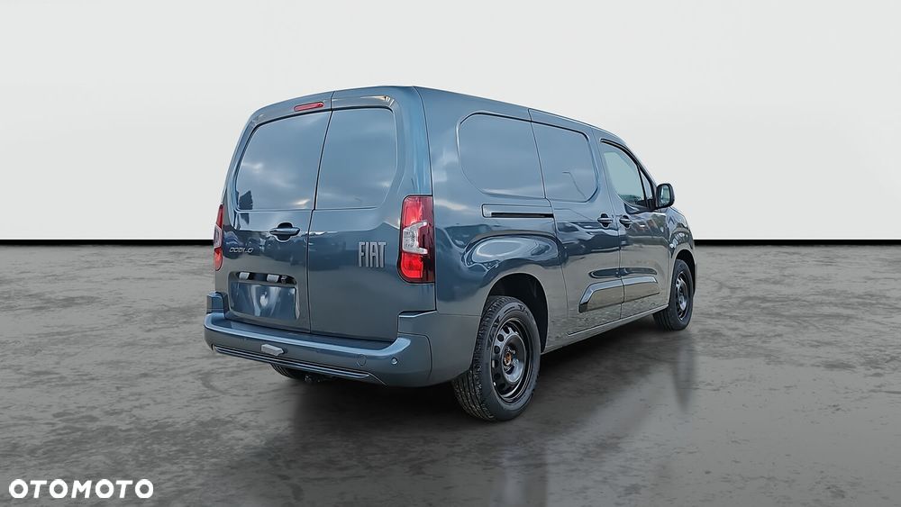 Fiat Doblo L2 VAN - 7